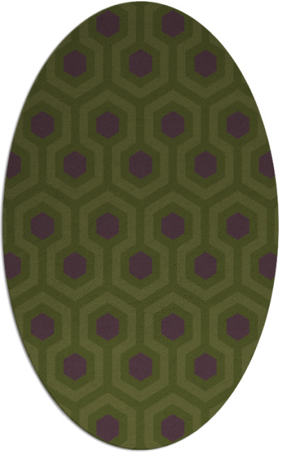 saturn rug - item 642996