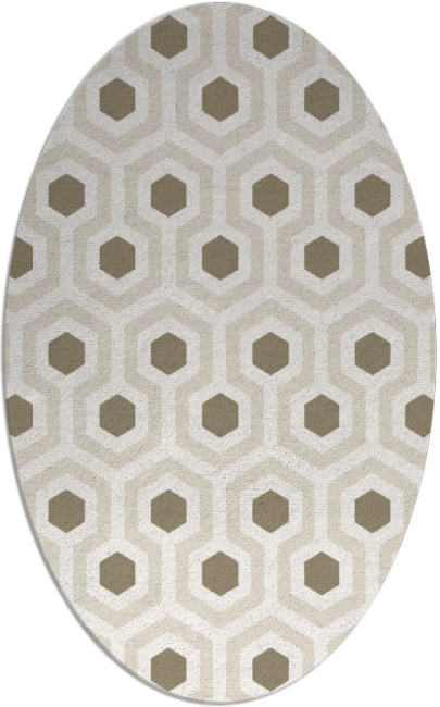 saturn rug - item 642998