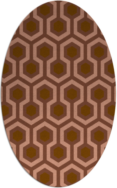 saturn rug - item 643001