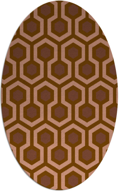 saturn rug - item 643002