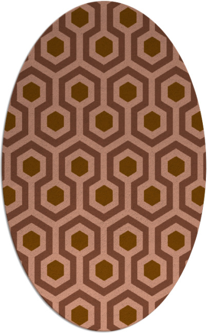 saturn rug - item 643003