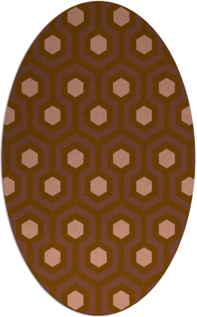 saturn rug - item 643004