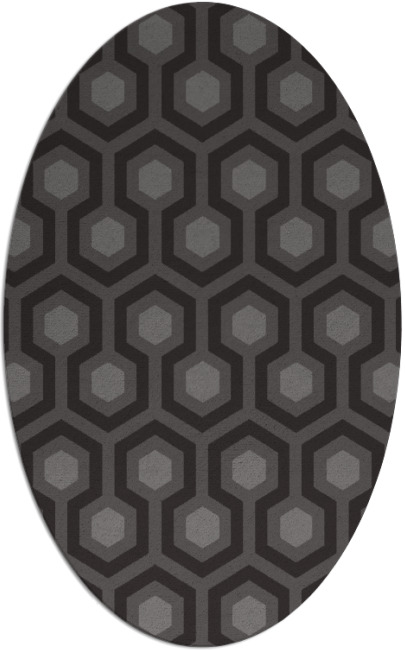 saturn rug - item 643005