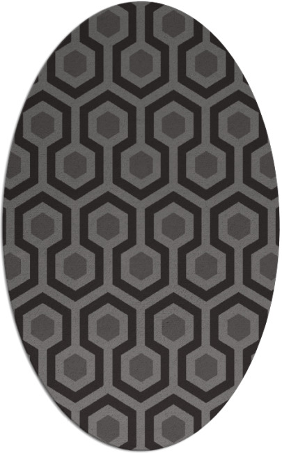 saturn rug - item 643006