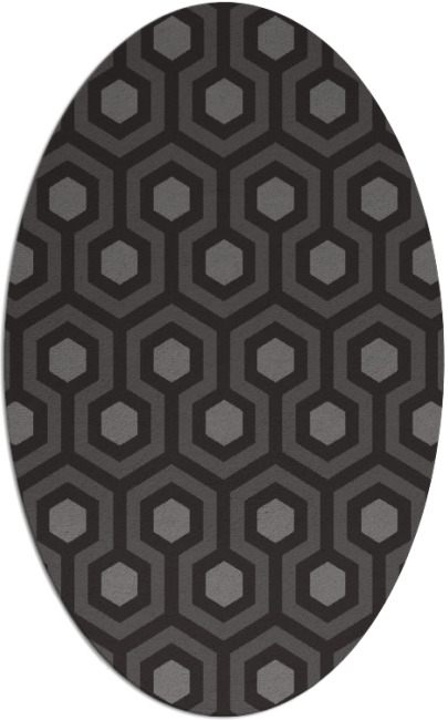 saturn rug - item 643007