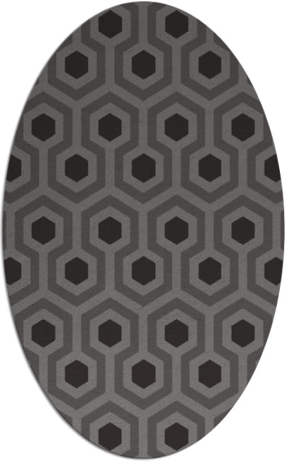 saturn rug - item 643008
