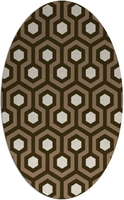 saturn rug - item 643011
