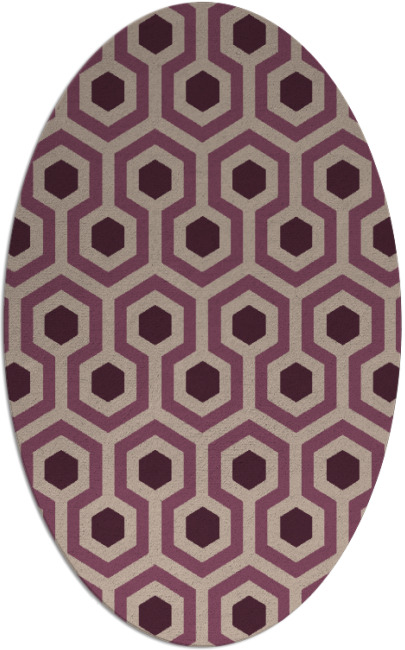 saturn rug - item 643013