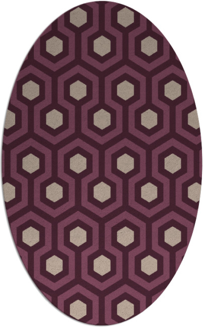 saturn rug - item 643018
