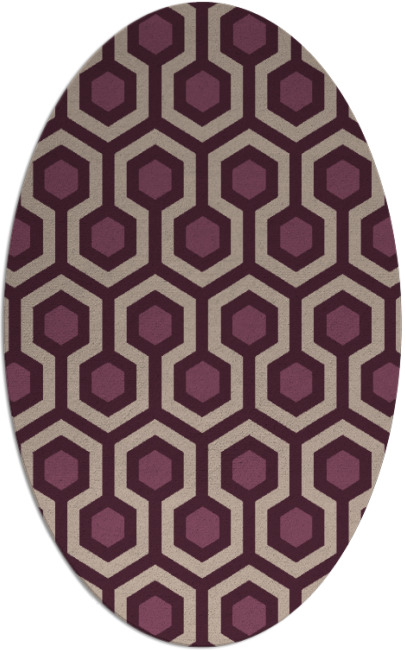 saturn rug - item 643020