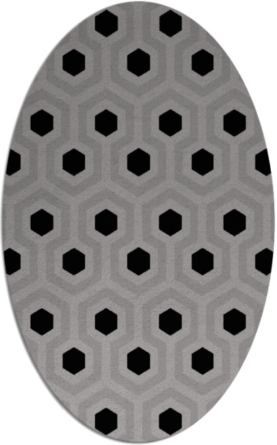 saturn rug - item 643029