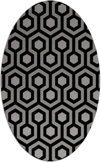 saturn rug - item 643030