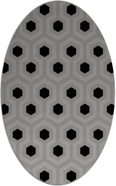 saturn rug - item 643031