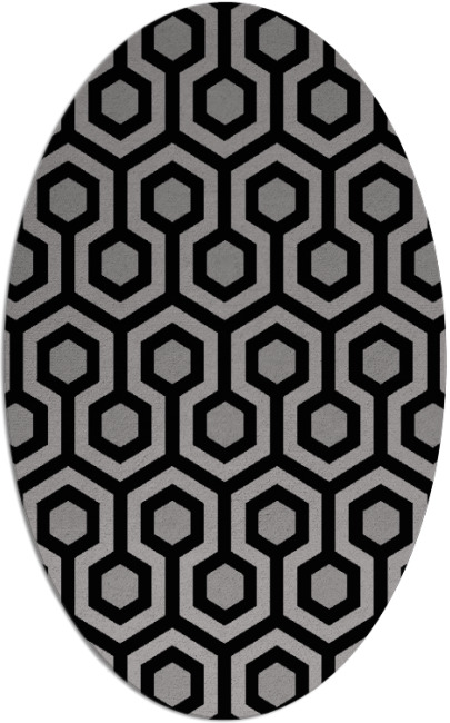 saturn rug - item 643032