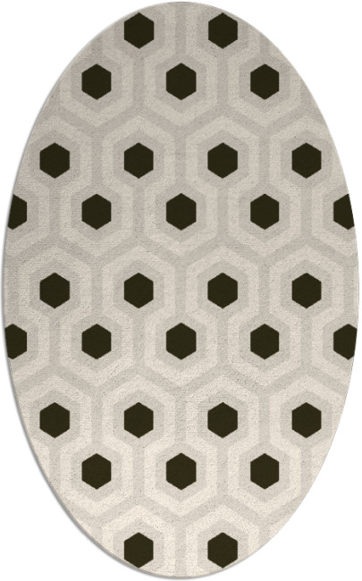 saturn rug - item 643033