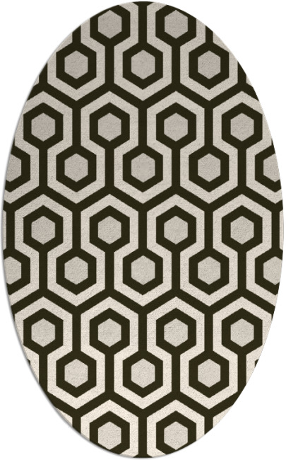 saturn rug - item 643034