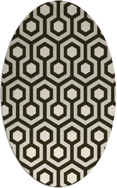 saturn rug - item 643036