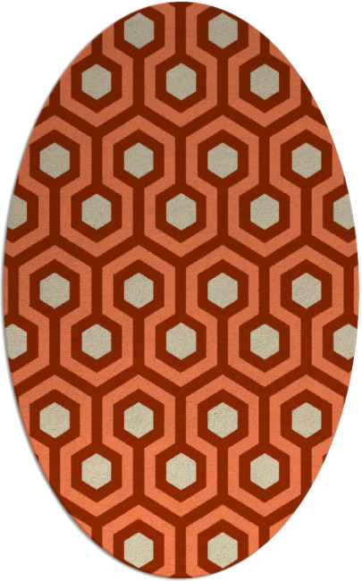 saturn rug - item 643055