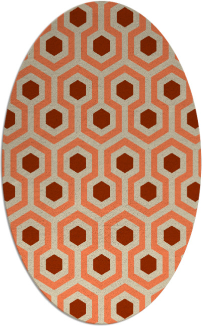 saturn rug - item 643056