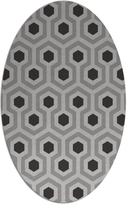 saturn rug - item 643058