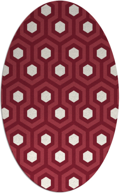 saturn rug - item 643069