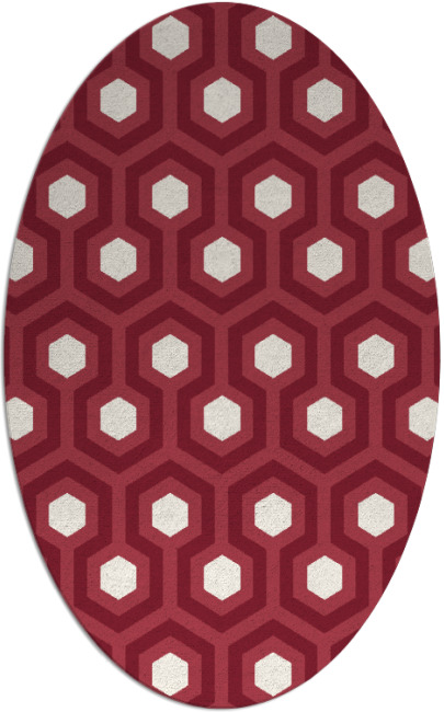 saturn rug - item 643071