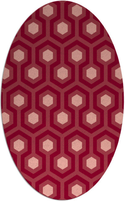 saturn rug - item 643073