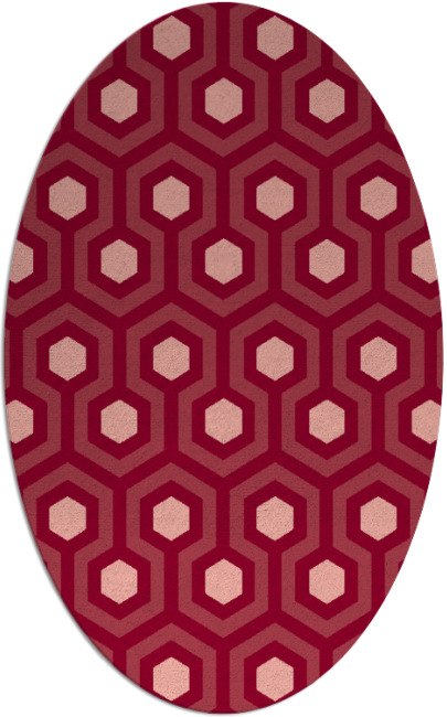 saturn rug - item 643075