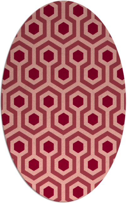 saturn rug - item 643076