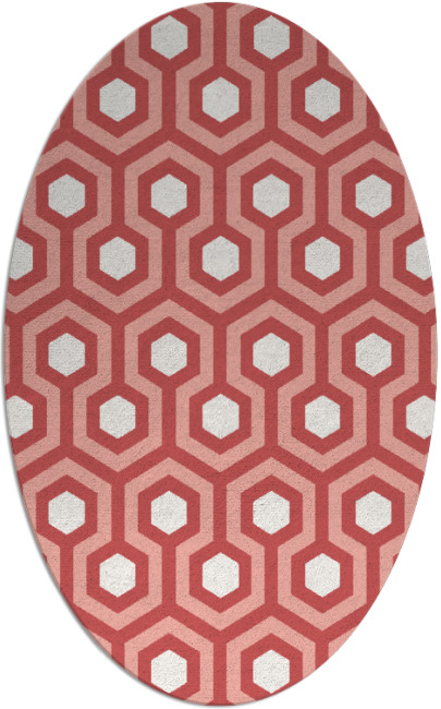 saturn rug - item 643079