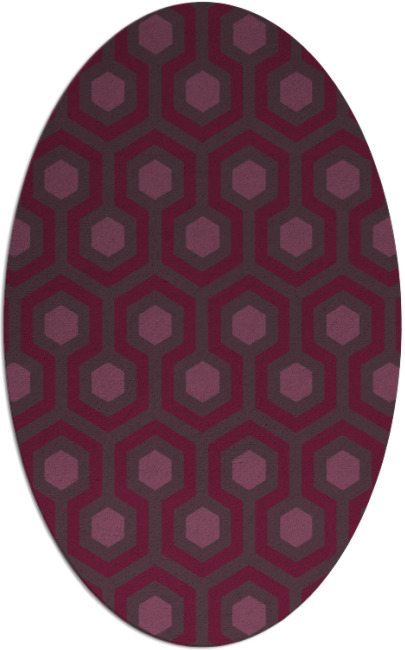 saturn rug - item 643081