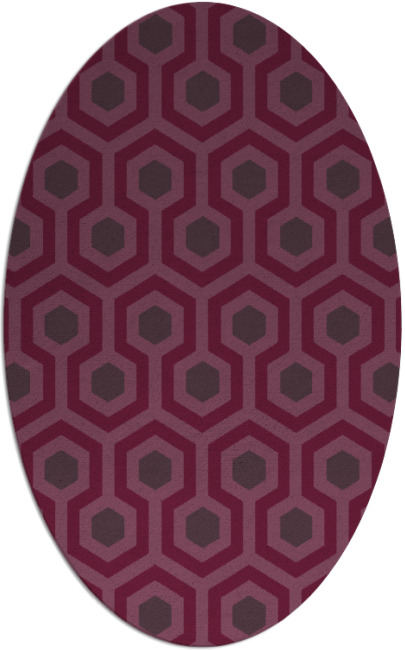 saturn rug - item 643082
