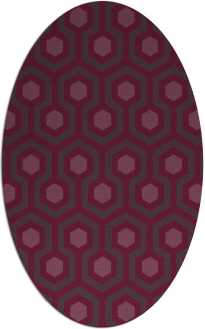 saturn rug - item 643083