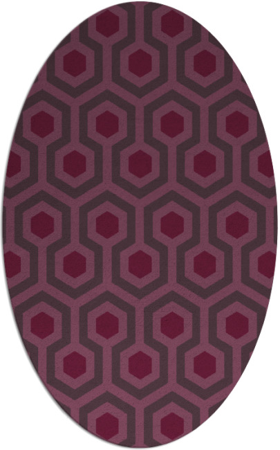saturn rug - item 643084