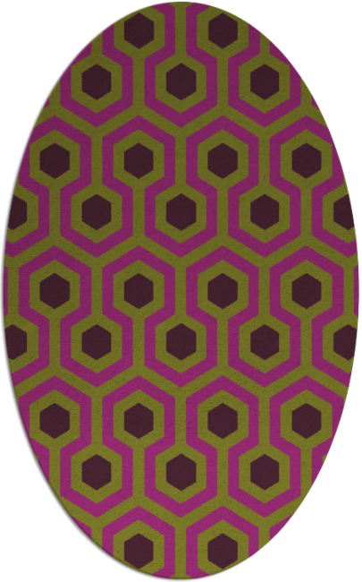 saturn rug - item 643086
