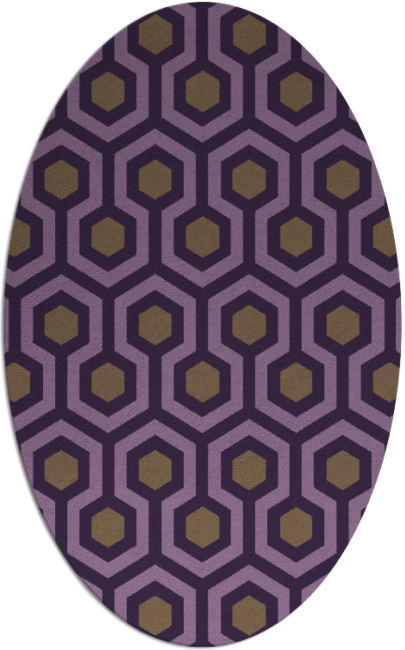saturn rug - item 643089