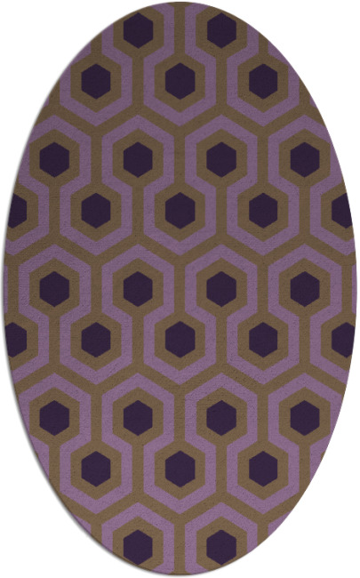 saturn rug - item 643090