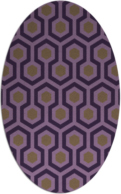 saturn rug - item 643091