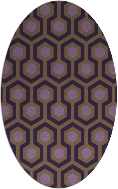 saturn rug - item 643092