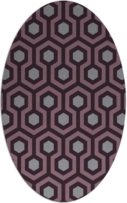 saturn rug - item 643093