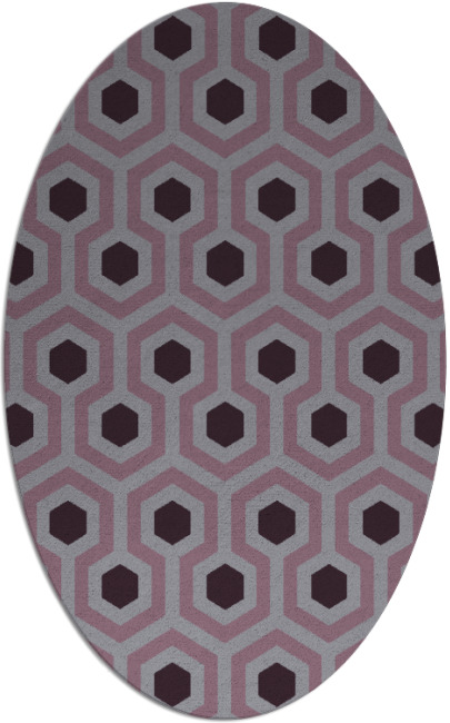 saturn rug - item 643094