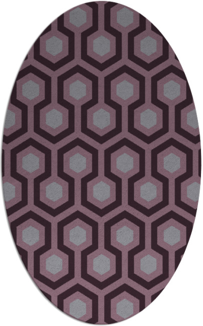 saturn rug - item 643095