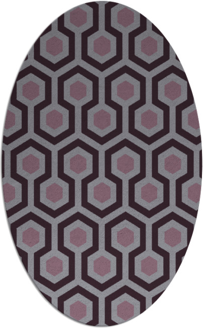 saturn rug - item 643096
