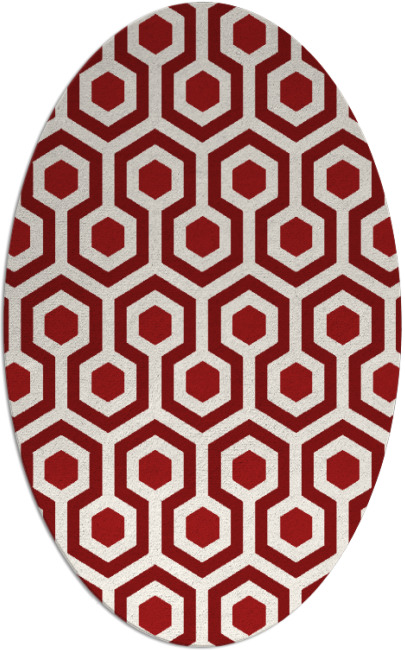 saturn rug - item 643106