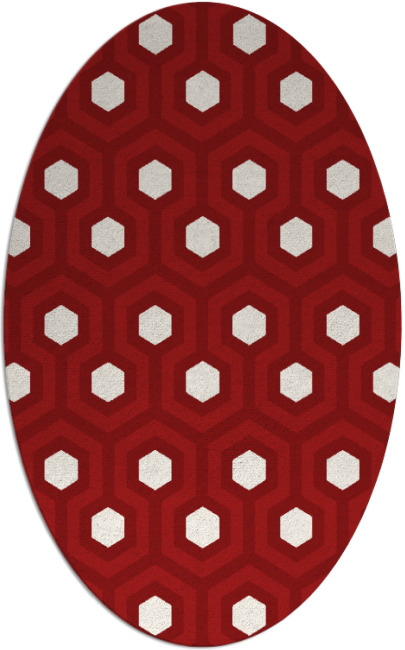 saturn rug - item 643107