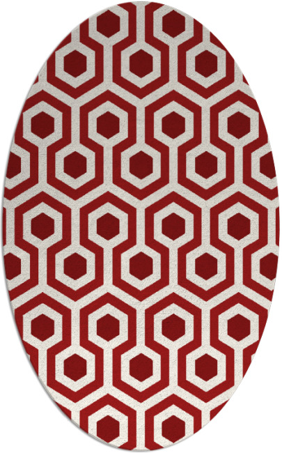 saturn rug - item 643108