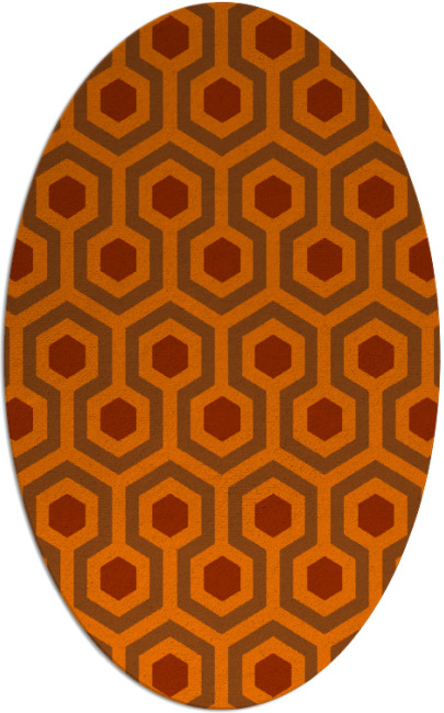 saturn rug - item 643114