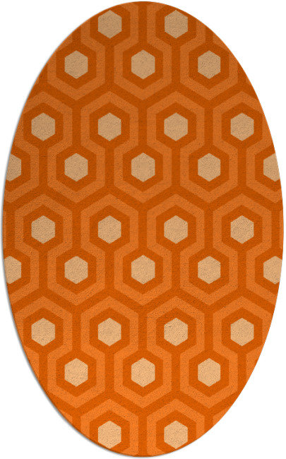 saturn rug - item 643117