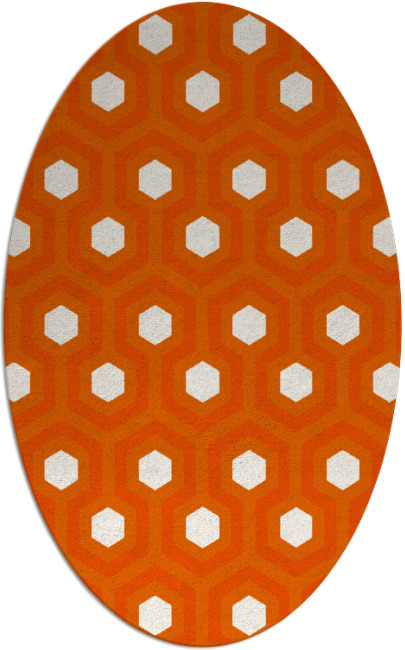 saturn rug - item 643126