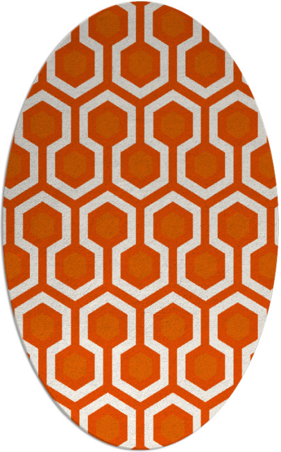 saturn rug - item 643127